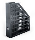 MAGAZINE RACK ECONOMY Blauer Engel