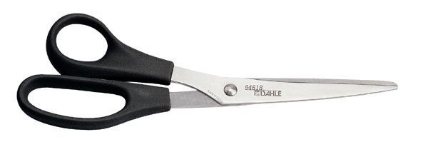 Käärid 21cm Dahle Home vasakukäelistele