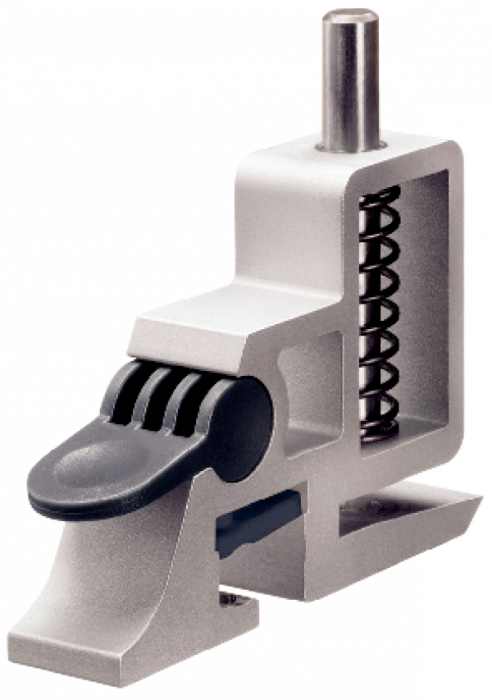Sparepart Hole Punch Cutter Leitz 6mm for Leitz Multi Hole Punch 5114 with new clip system