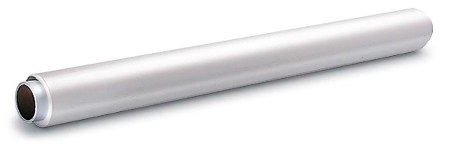 Tahvlikile Elektrostaatiline Leitz, valge, 60cm lai / 20m rull, 80cm järel perforatsioon