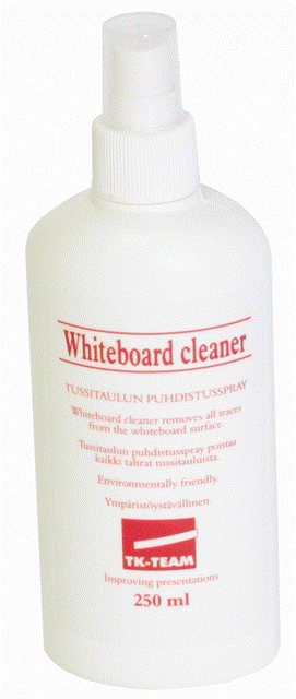 Puhastusvedelik tahvlile TK-Team 841000, 250ml