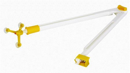 TK-T tahvlisirkel markerile -850500