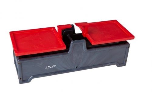 Weight for teaching, 0.5 g - 2 kg