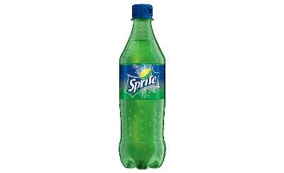 Sprite 0,5l (plast) pudeli hinnale lisandub  pandipudeli summa 0,10 EUR