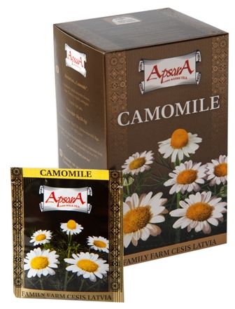 Taimetee ApsarA Kummeli 1g*20 tk/pk