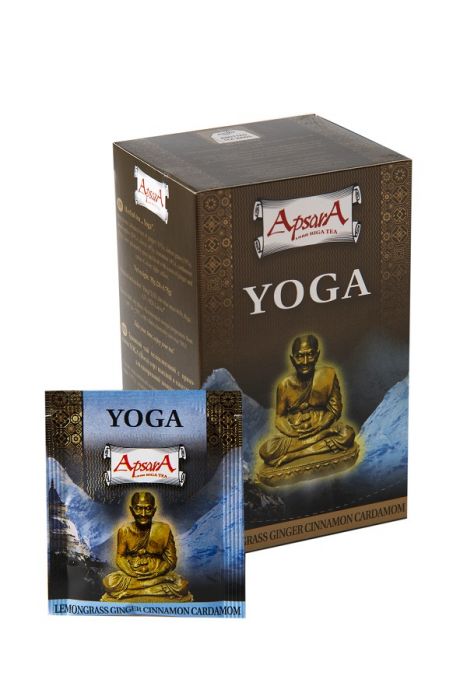Herbal tea ApsarA YOGA 1.75g ??* 20 pcs / pack