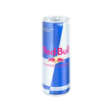 Energiajook RED BULL 25cl (purk)
