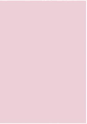 Käsitöökartong 50x70cm 300g hele roosa, Heyda