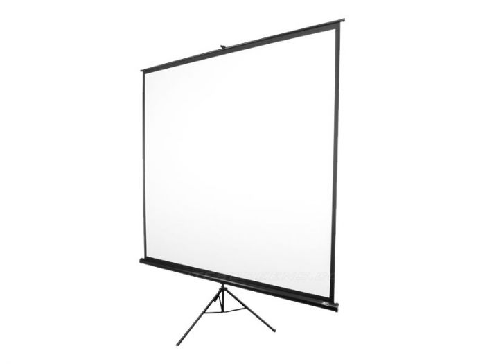 Elite Screens | Tripod Series | T120NWV1 | Diagonal 120 