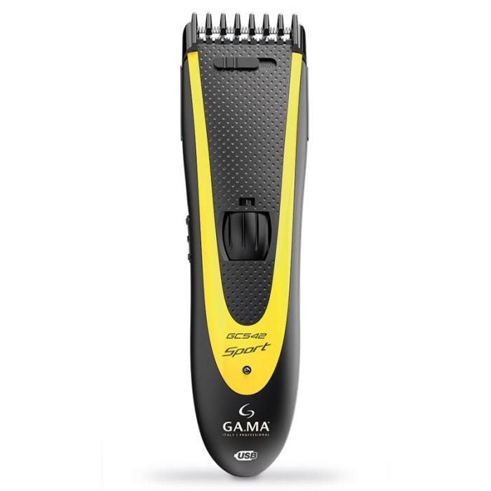 Juukselõikur, GC542 Sport USB,  GA.MA