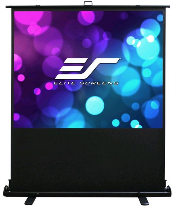 Elite Screens | F107XWH2 | Diagonal 107 