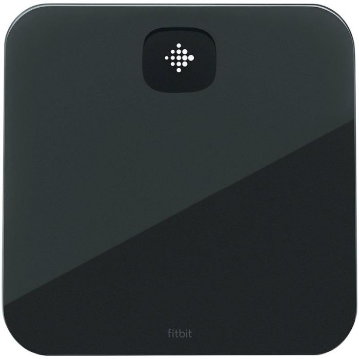 Diagnostiline saunakaal Fitbit, Aria Air, must
