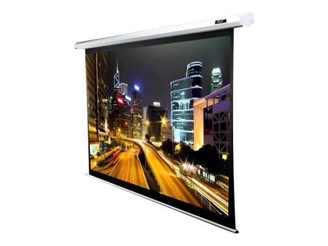Elite Screens | Spectrum Series | Electric100XH | Diagonal 100 