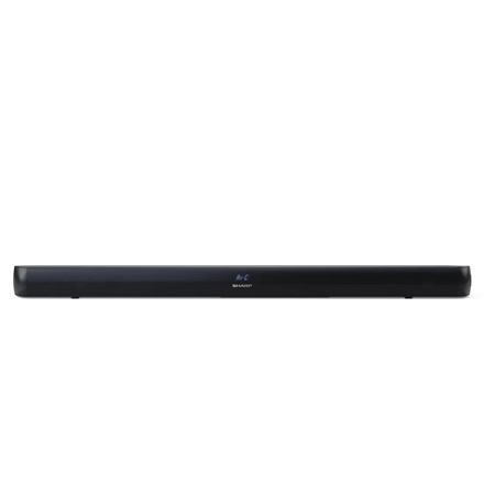 Sharp HT-SB147 2.0 Powerful Soundbar for TV above 40