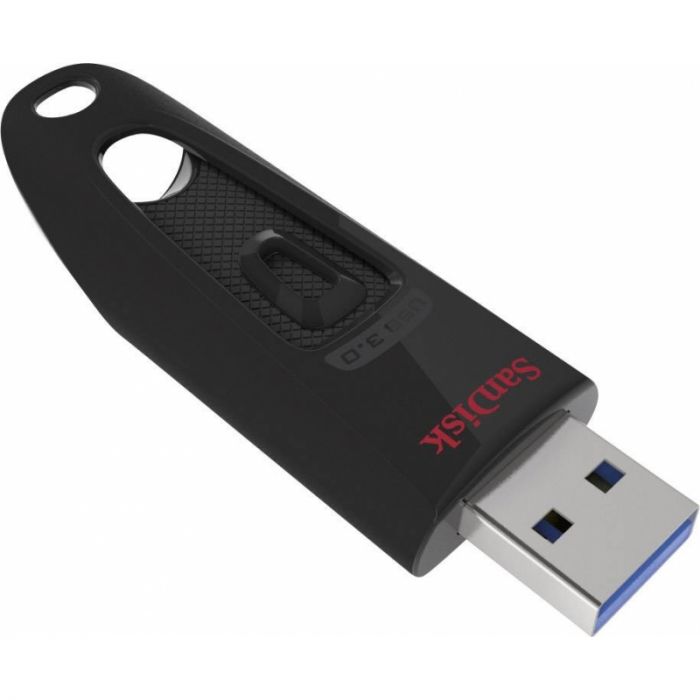 Mälupulk Sandisk Ultra USB 3.0 128GB