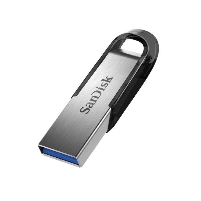 Mälupulk Sandisk Cruzer Ultra Flair 64GB USB 3.0