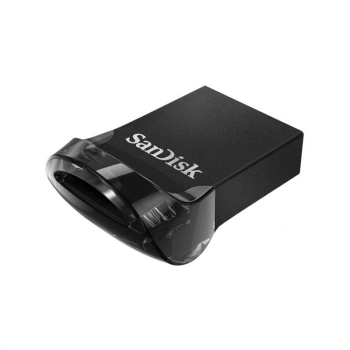 Mälupulk Cruzer Ultra Fit 3.1, 16GB