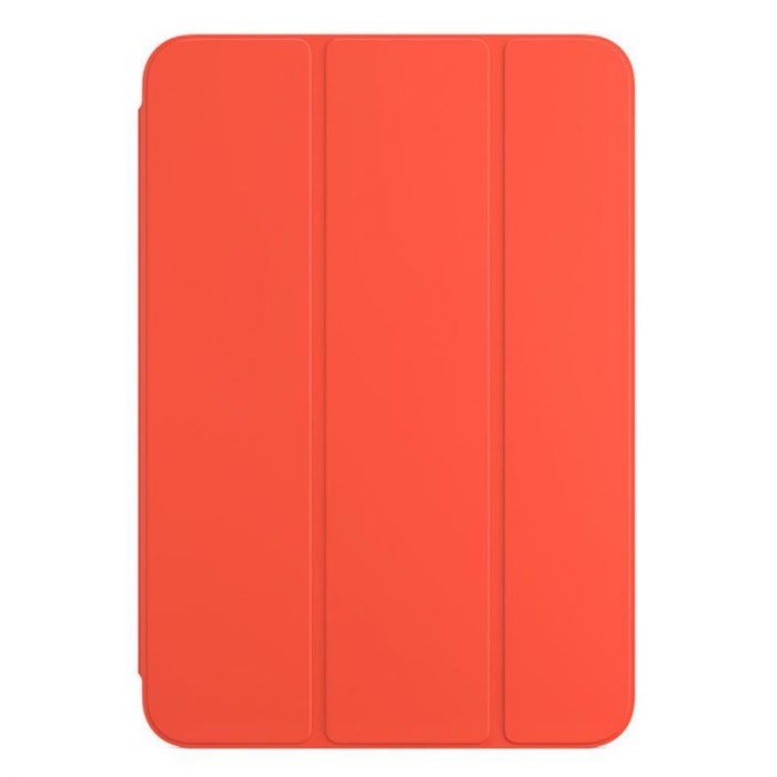 iPad Mini (2021) kaaned, oranž