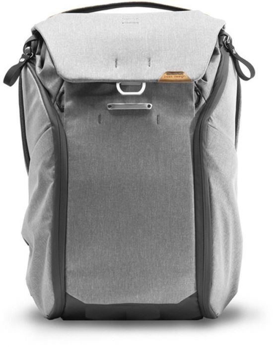 Peak Design seljakott Everyday Backpack V2 20L, ash
