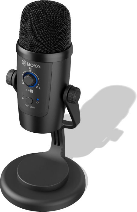 Boya mikrofon BY-PM500W USB Mini Table