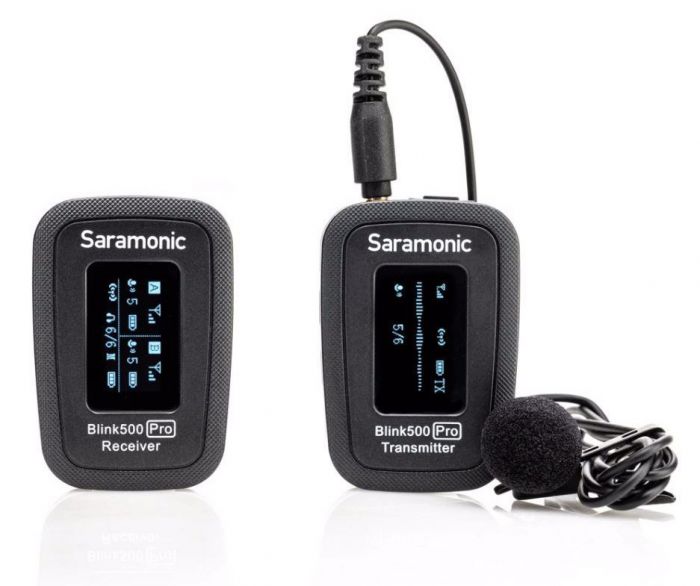 Saramonic mikrofon Blink 500 Pro B1