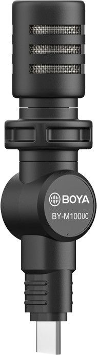Boya mikrofon BY-M100UC USB-C