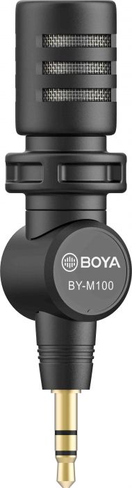 Boya mikrofon BY-M100 3,5mm