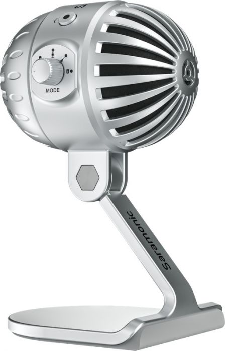 Saramonic mikrofon SmartMic MTV550 Desktop