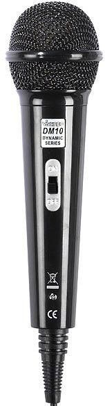 Vivanco mikrofon DM10 (14508)