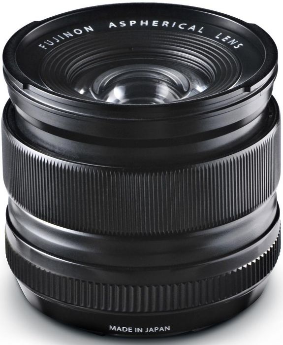 Fujifilm Fujinon XF 14mm f/2.8 R objektiiv