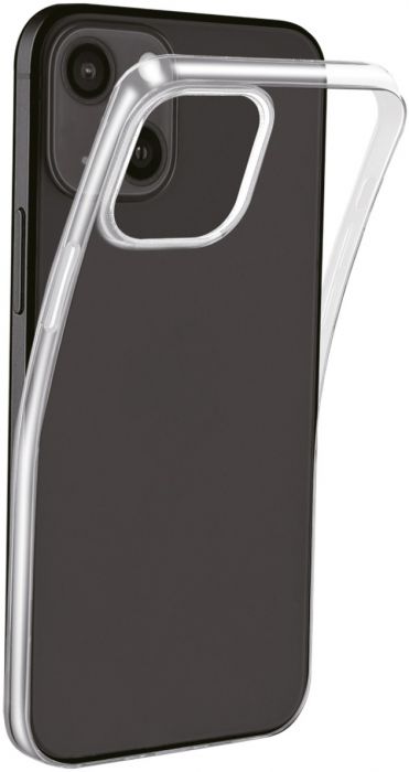Vivanco kaitseümbris Super Slim Apple iPhone 13 mini (62823)