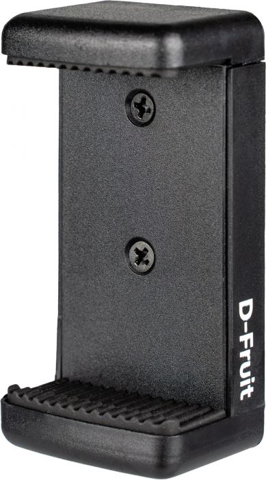 D-Fruit telefoni statiiviadapter M