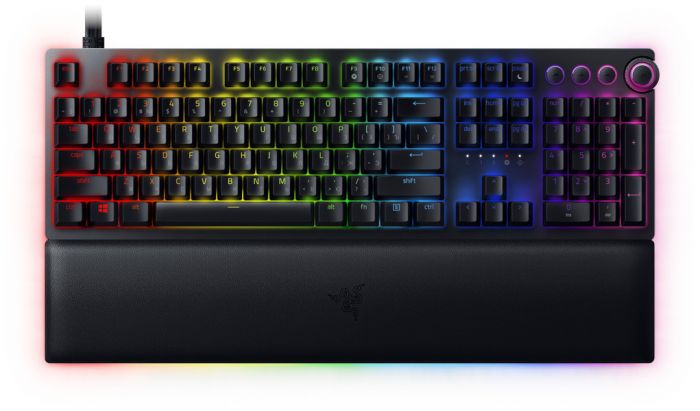 Razer klaviatuur Huntsman V2 NO