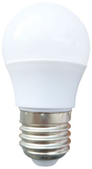 Omega LED lamp E27 3W 6000K (42952)