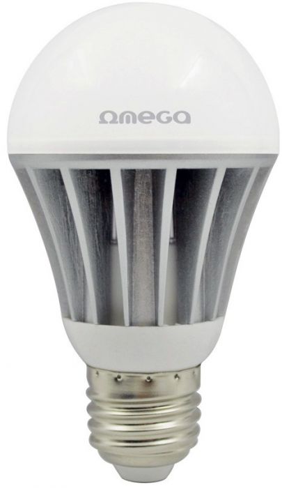 Omega LED lamp E27 15W 4200K (42582)