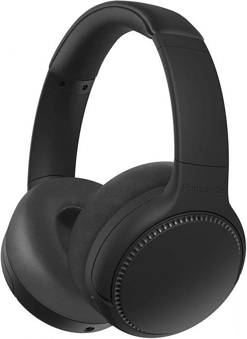 Juhtmevabad kõrvaklapid Panasonic RB-M500BE-K, must