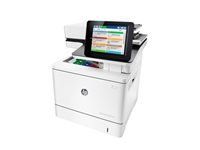 HP Color LaserJet Enterprise MFP M577f