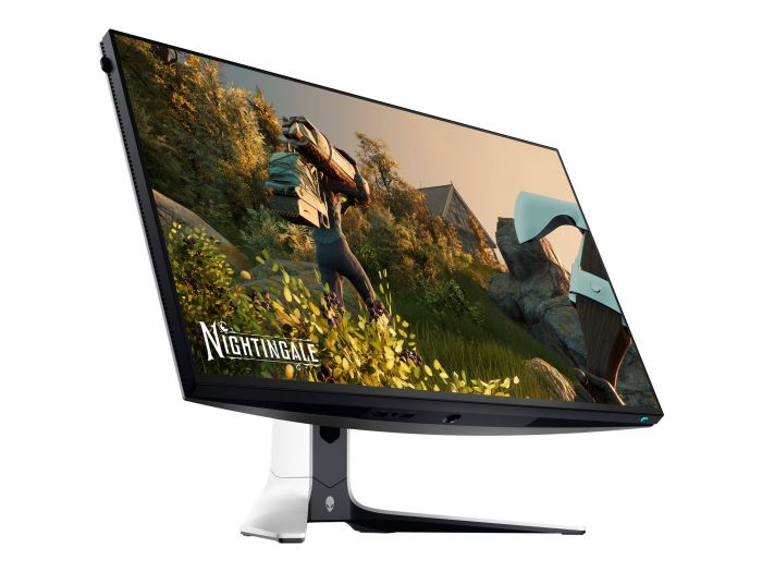 Dell | Gaming Monitor | AW2723DF | 27 