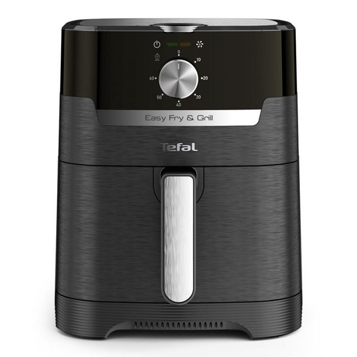 Kuumaõhufritüür Tefal,  Easy Fry & Grill, 2in1