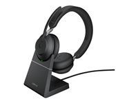 JABRA Evolve2 65 UC Stereo Headset