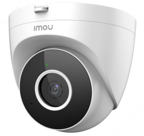Imou turvakaamera Turret SE 2MP