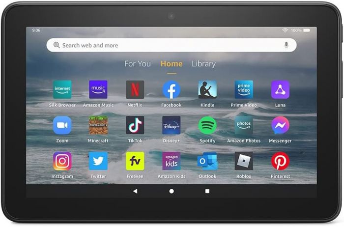 Amazon Fire 7 32GB, must