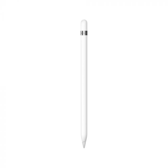 Apple | Pencil (1st Generation) | MQLY3ZM/A | Pencil | iPad Models: iPad Pro 12.9-inch (2nd generation), iPad Pro 12.9-inch (1st generation), iPad Pro 10.5-inch, iPad Pro 9.7-inch, iPad Air (3rd gene