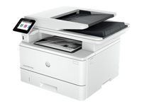 HP LaserJet Pro MFP 4102fdw Printer