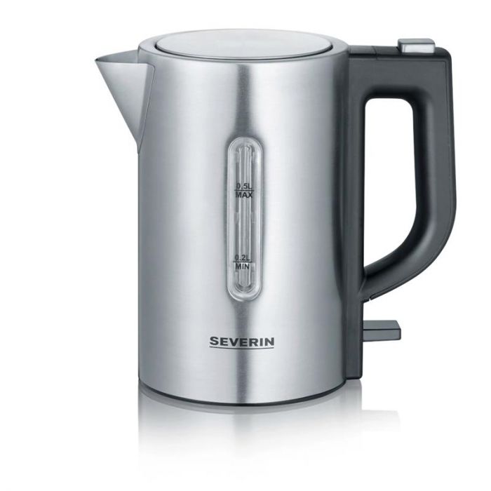 Veekeetja, Severin 0,5 L inox