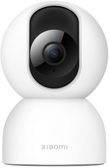 Xiaomi turvakaamera Smart Camera C400 4MP, valge
