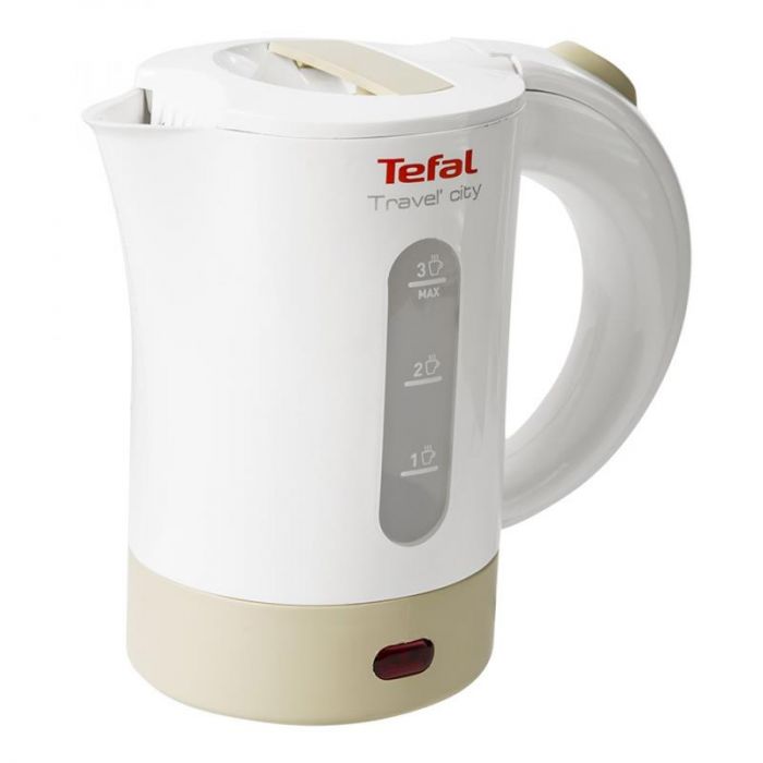 Veekeetja Tefal, 0,5L