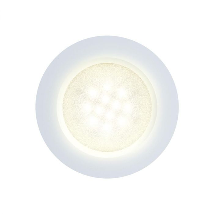 Puck light EXTENSION  SET-Extention Puck To Pl 115