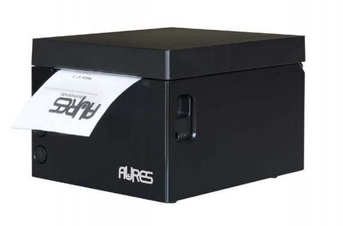 ODP333,  RS232, USB, Ethernet