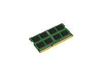 KINGSTON 8GB DDR3L 1600MHz SoDimm Client
